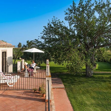 ホテル Neroli Bio Relais La Rotondella エクステリア 写真