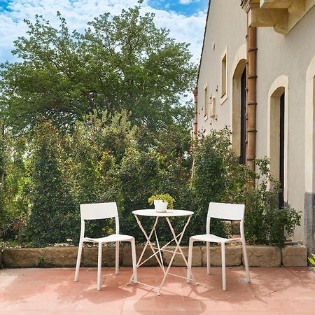 ホテル Neroli Bio Relais La Rotondella エクステリア 写真