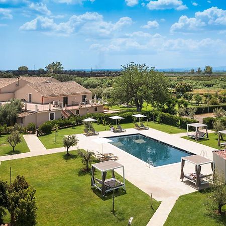ホテル Neroli Bio Relais La Rotondella エクステリア 写真