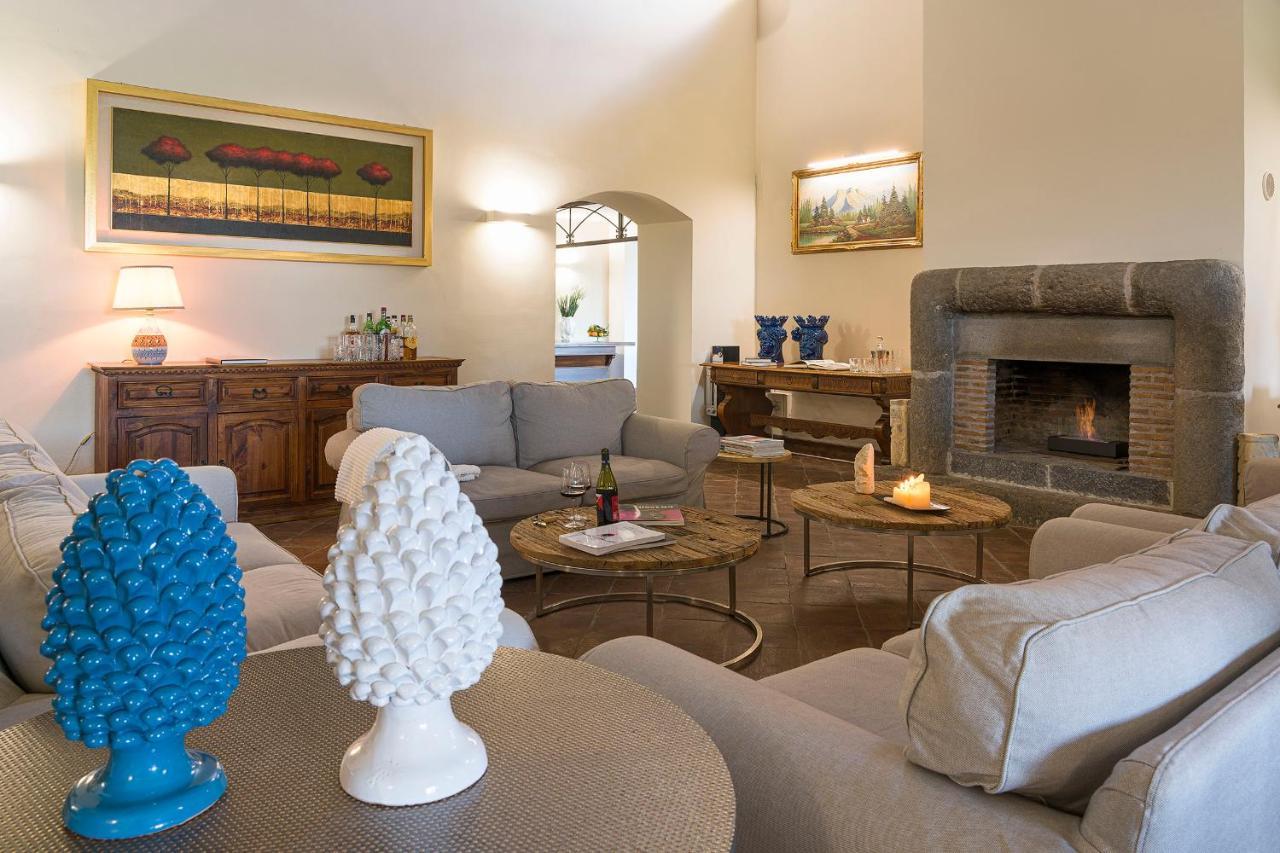 ホテル Neroli Bio Relais La Rotondella エクステリア 写真