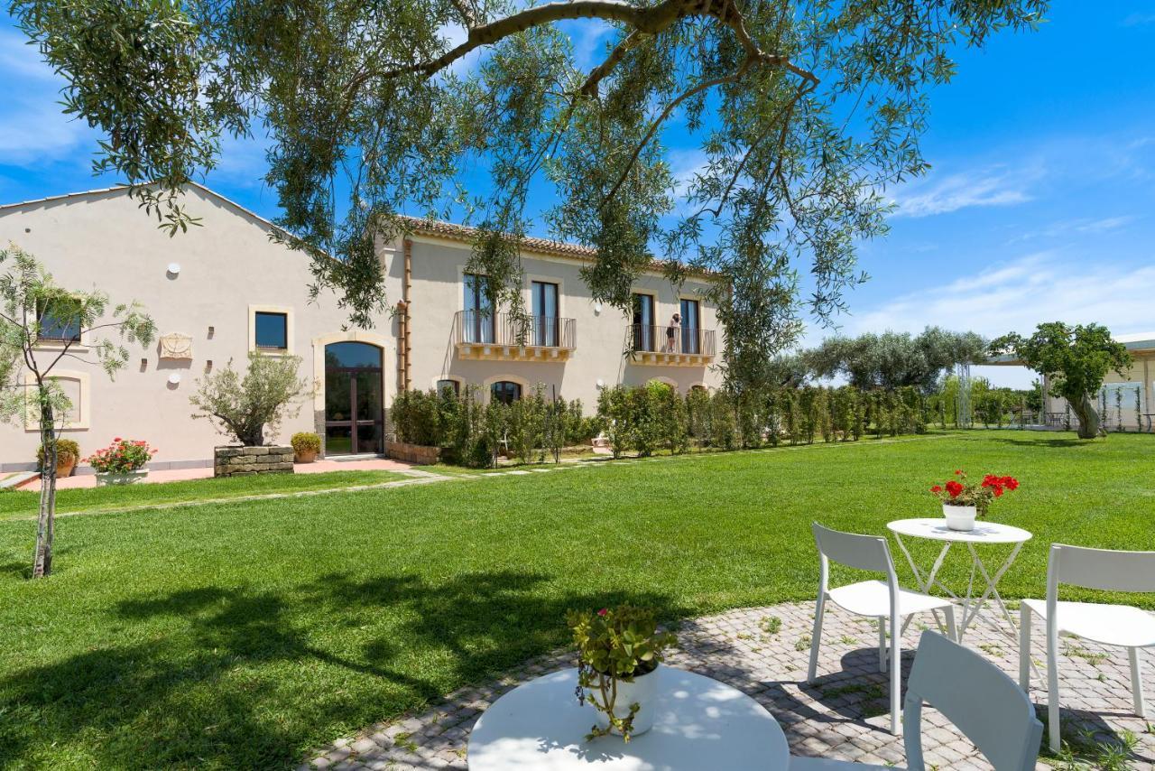 ホテル Neroli Bio Relais La Rotondella エクステリア 写真