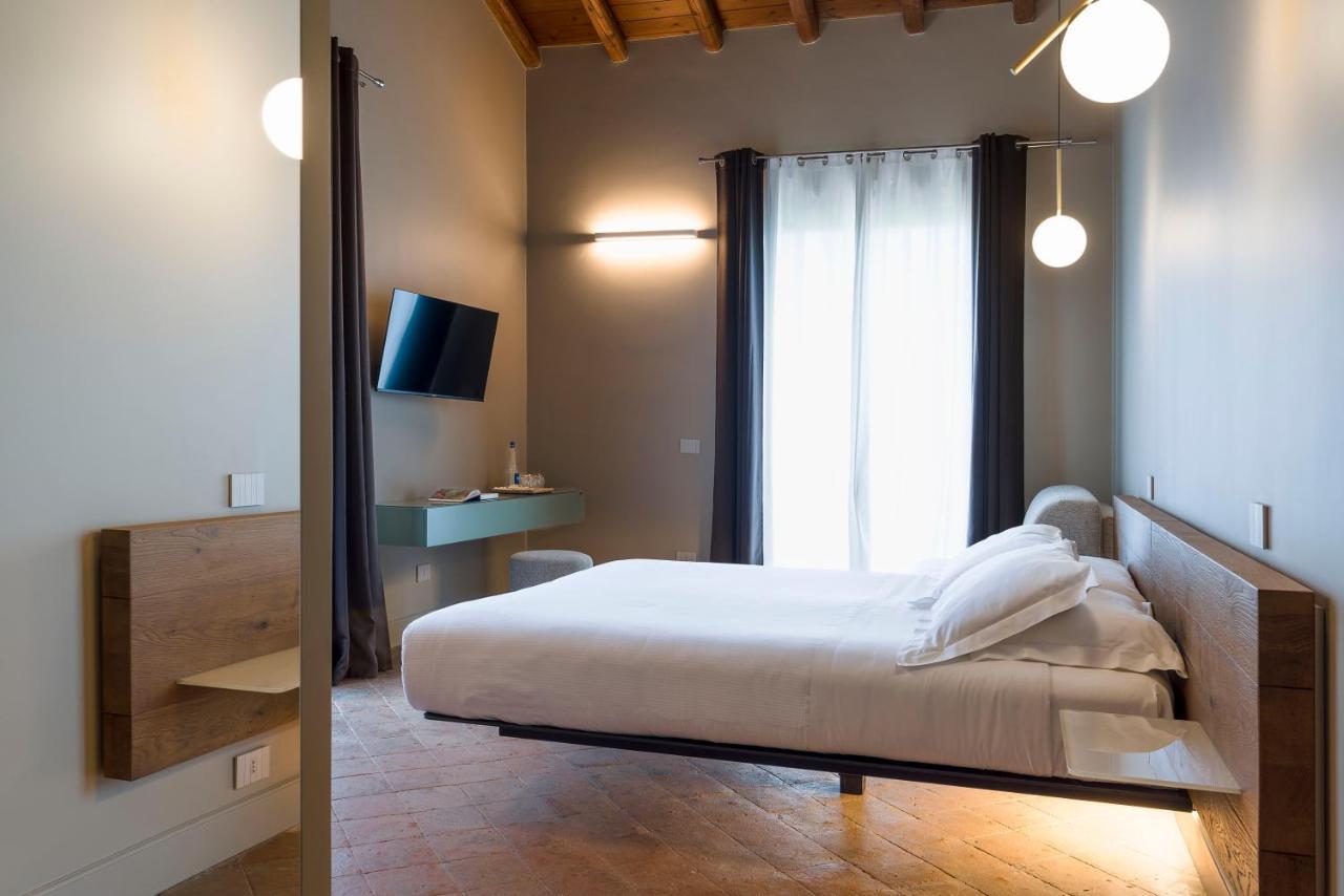 ホテル Neroli Bio Relais La Rotondella エクステリア 写真