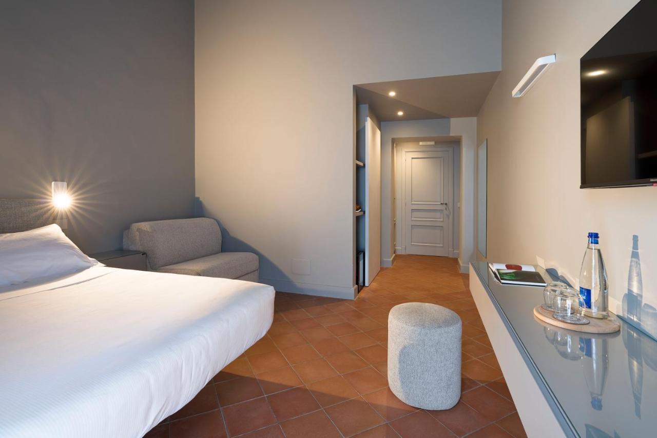 ホテル Neroli Bio Relais La Rotondella エクステリア 写真