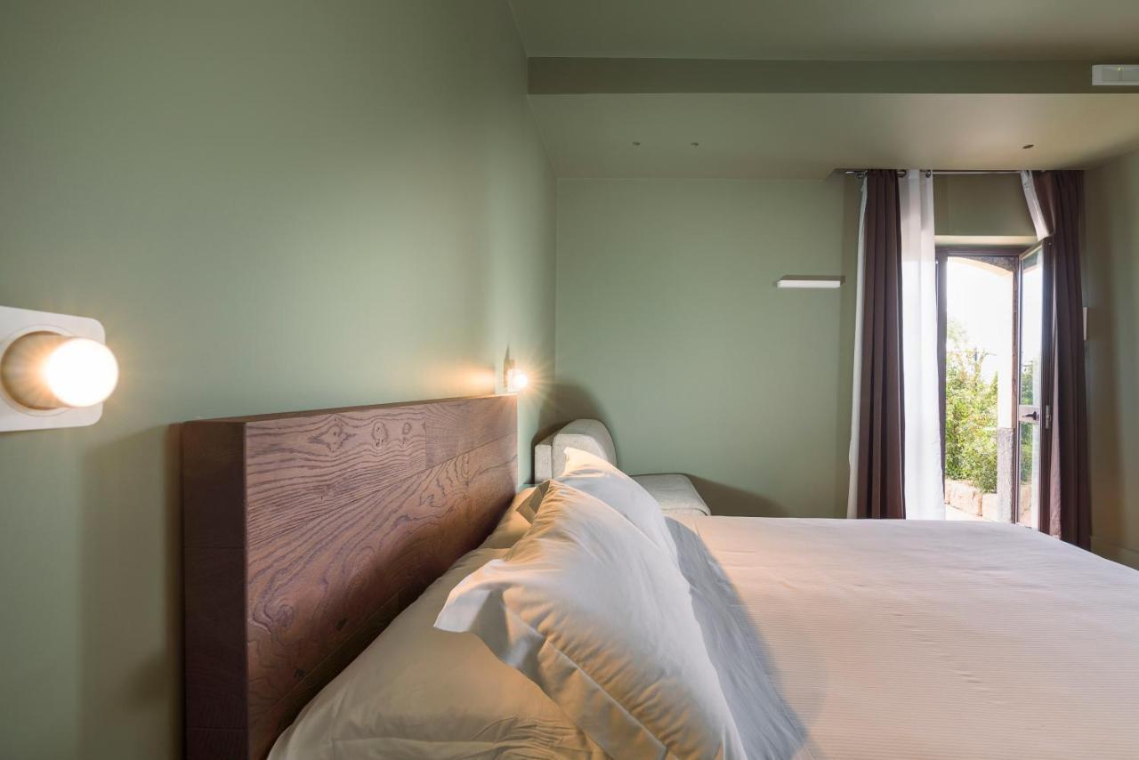 ホテル Neroli Bio Relais La Rotondella エクステリア 写真