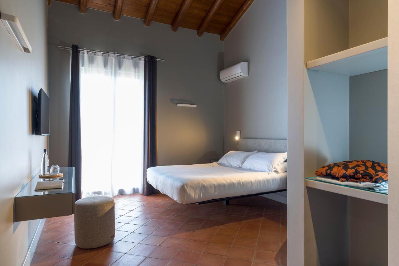 ホテル Neroli Bio Relais La Rotondella エクステリア 写真