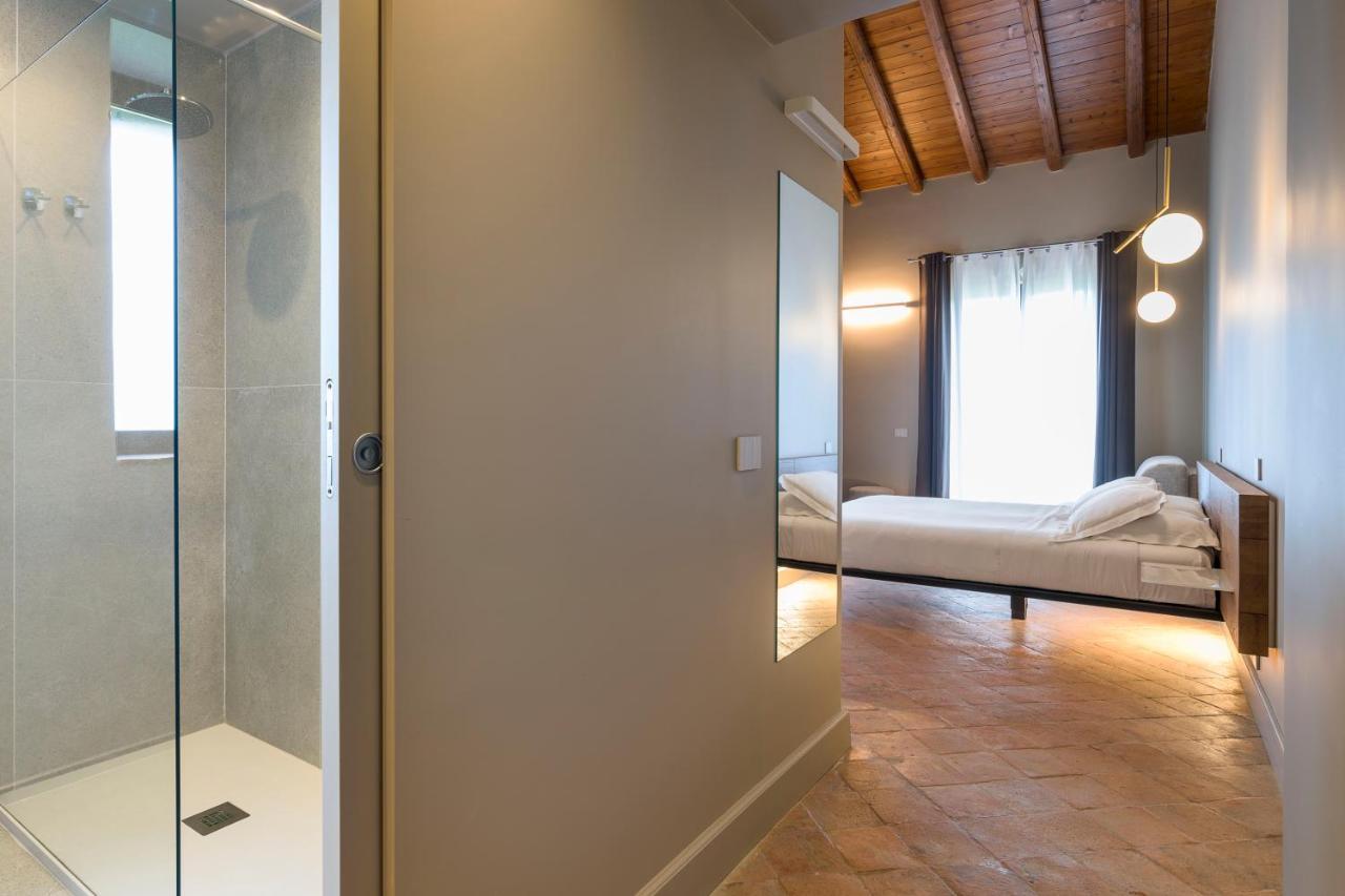 ホテル Neroli Bio Relais La Rotondella エクステリア 写真