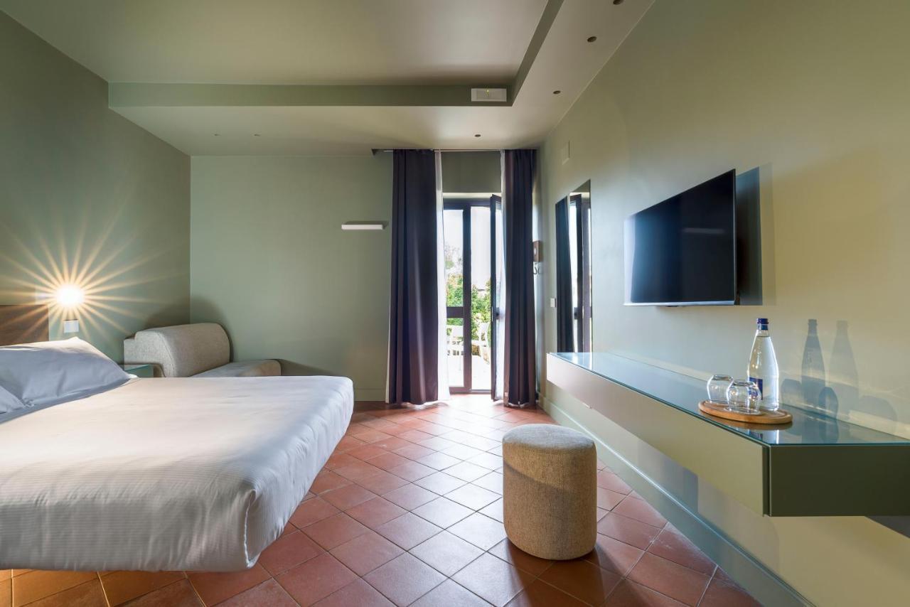 ホテル Neroli Bio Relais La Rotondella エクステリア 写真