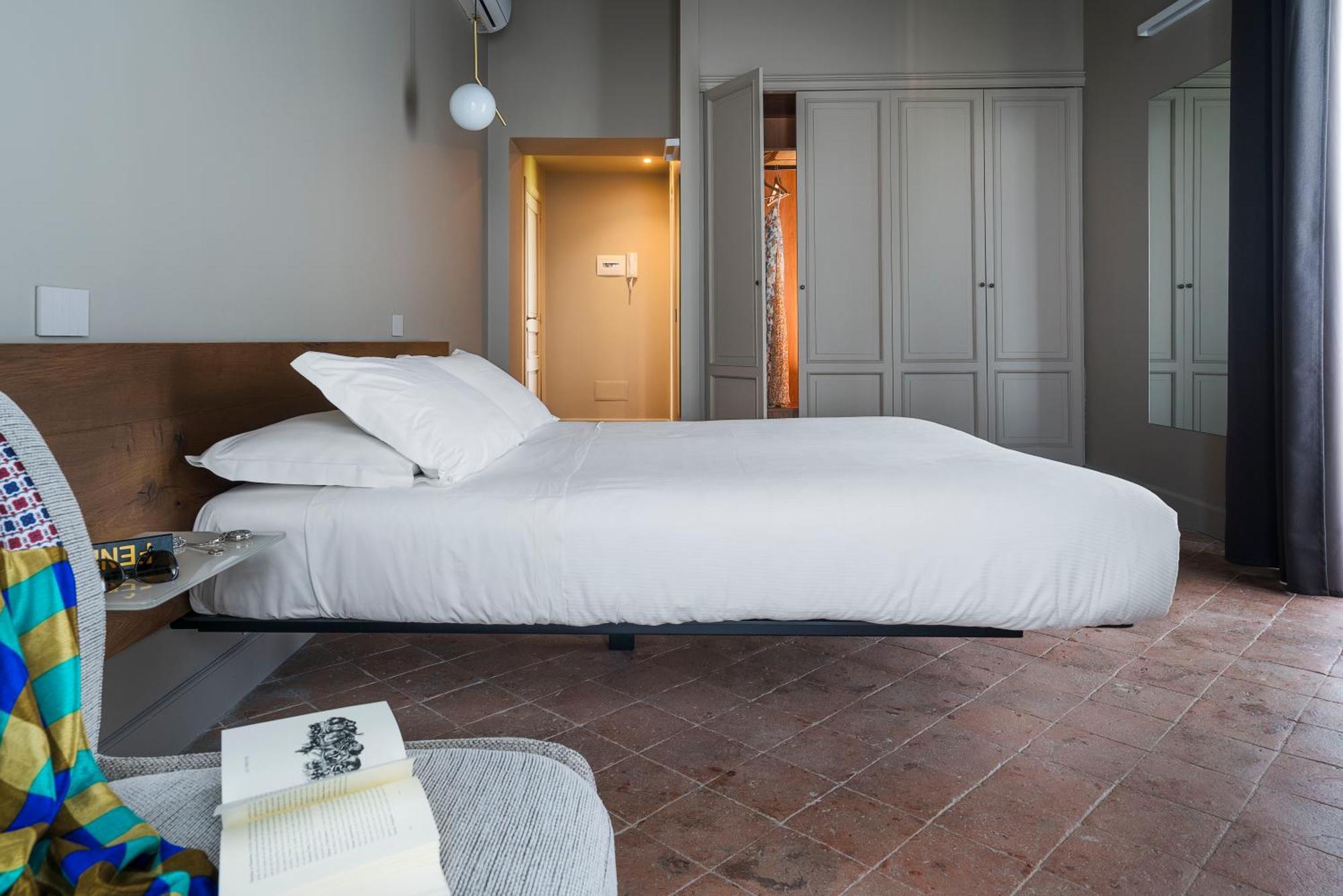 ホテル Neroli Bio Relais La Rotondella エクステリア 写真