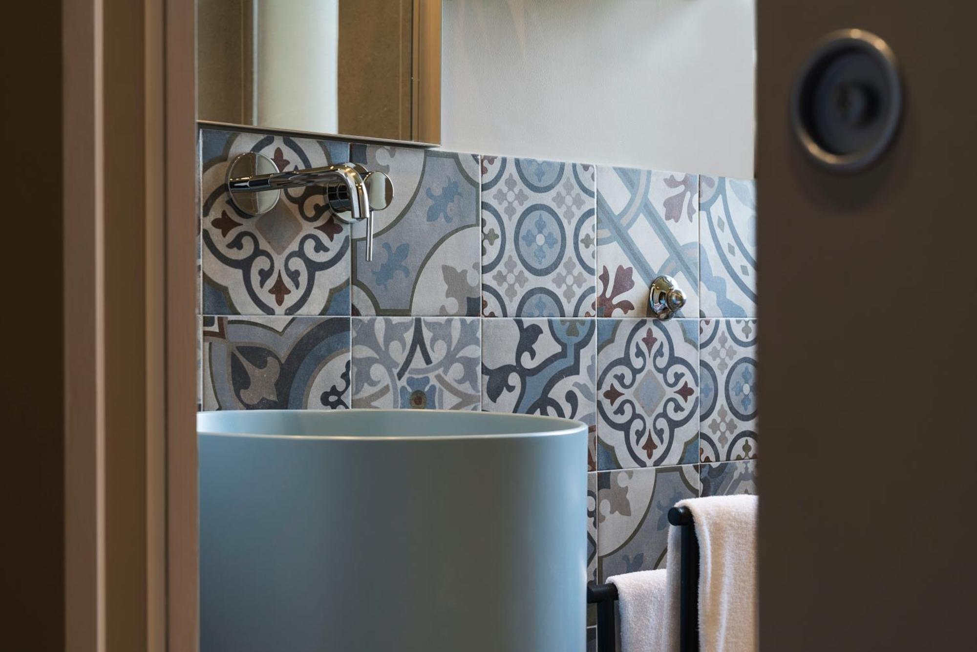 ホテル Neroli Bio Relais La Rotondella エクステリア 写真