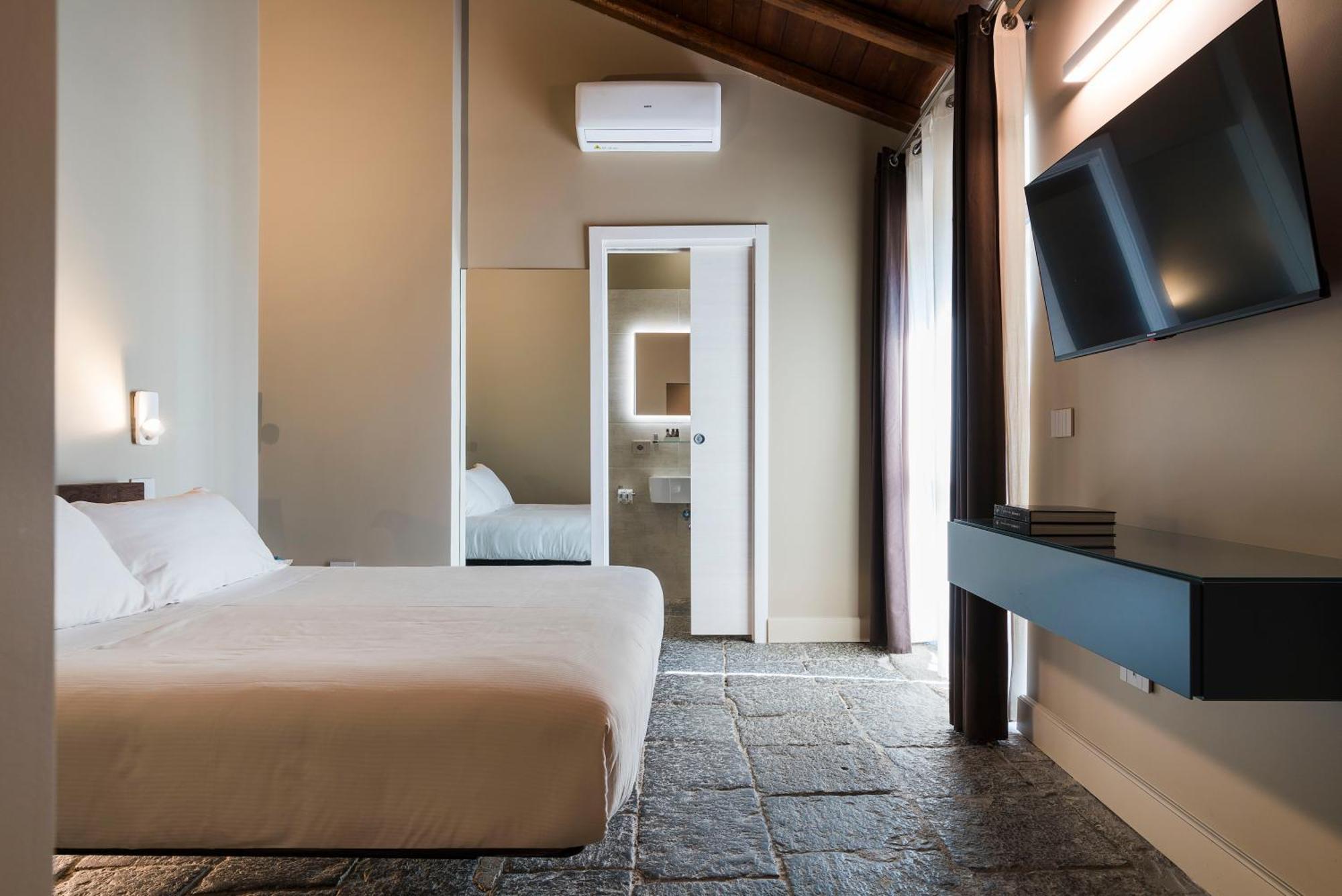 ホテル Neroli Bio Relais La Rotondella エクステリア 写真