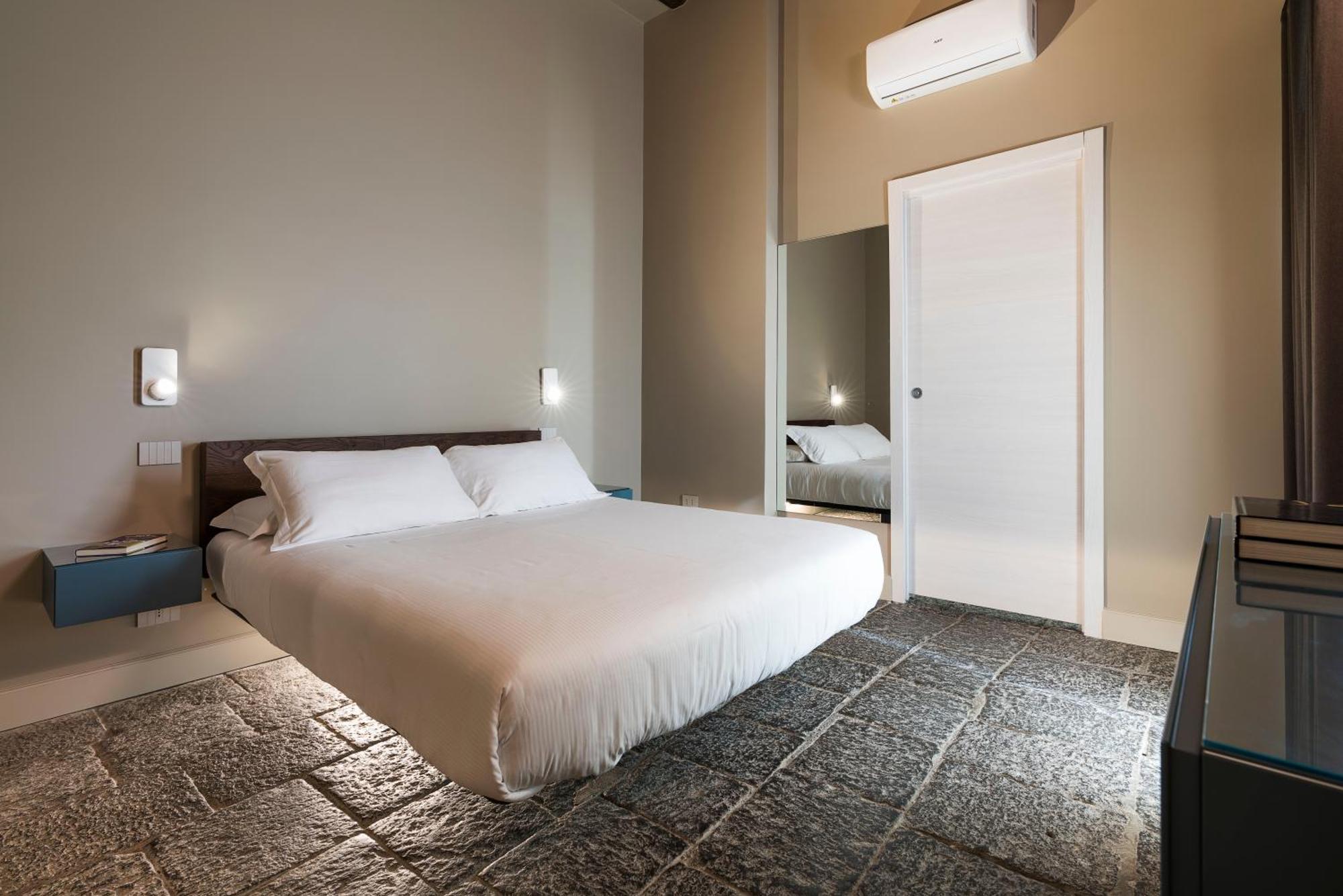 ホテル Neroli Bio Relais La Rotondella 部屋 写真
