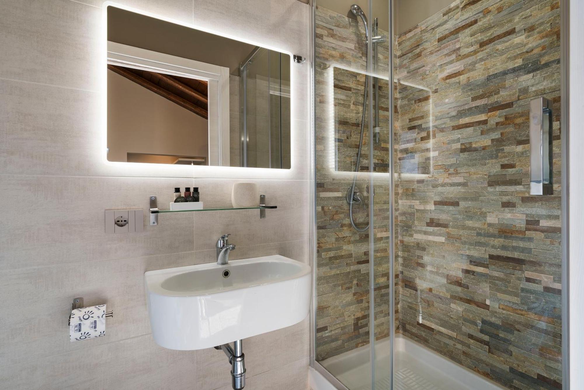 ホテル Neroli Bio Relais La Rotondella 部屋 写真