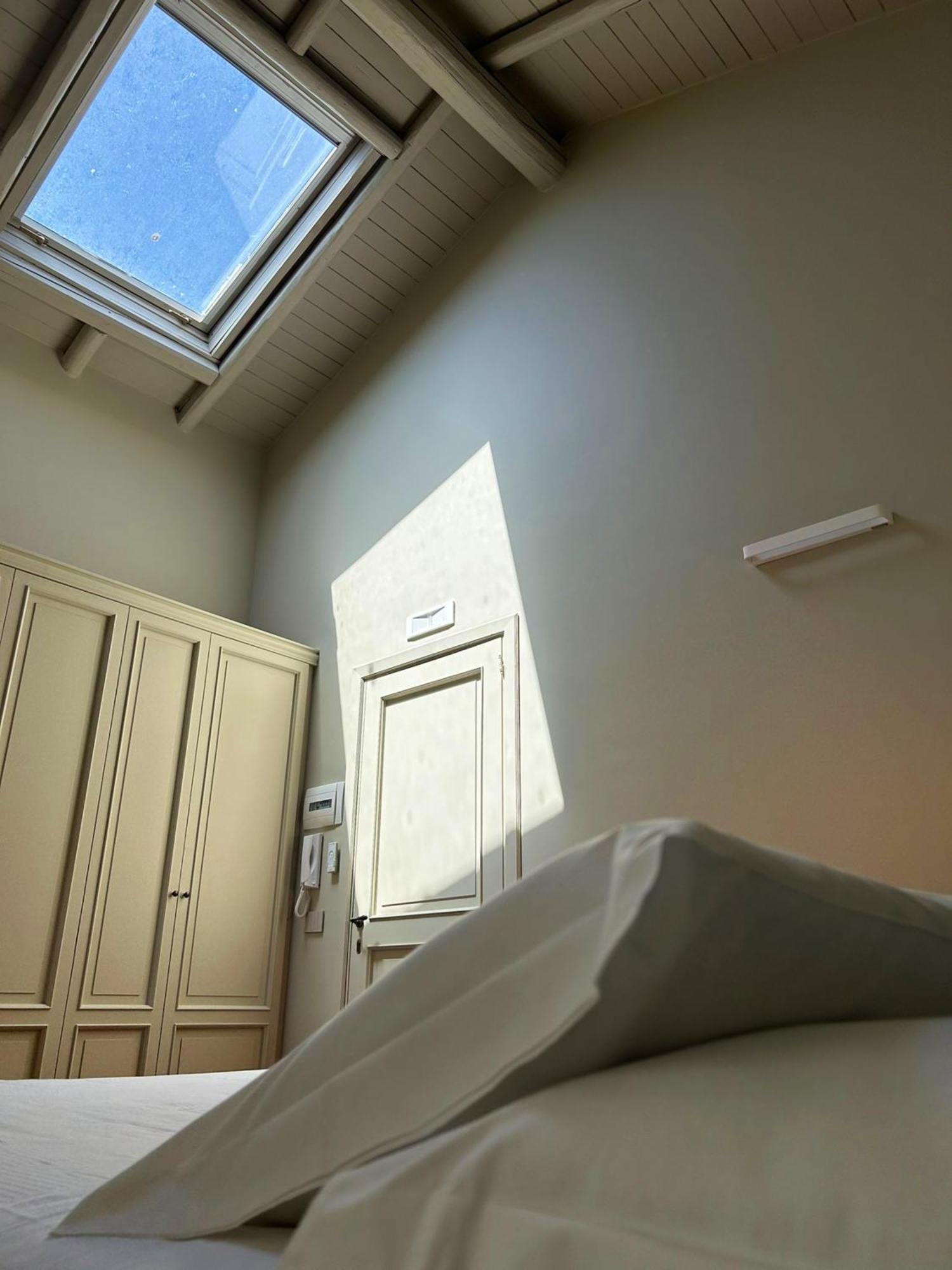 ホテル Neroli Bio Relais La Rotondella 部屋 写真