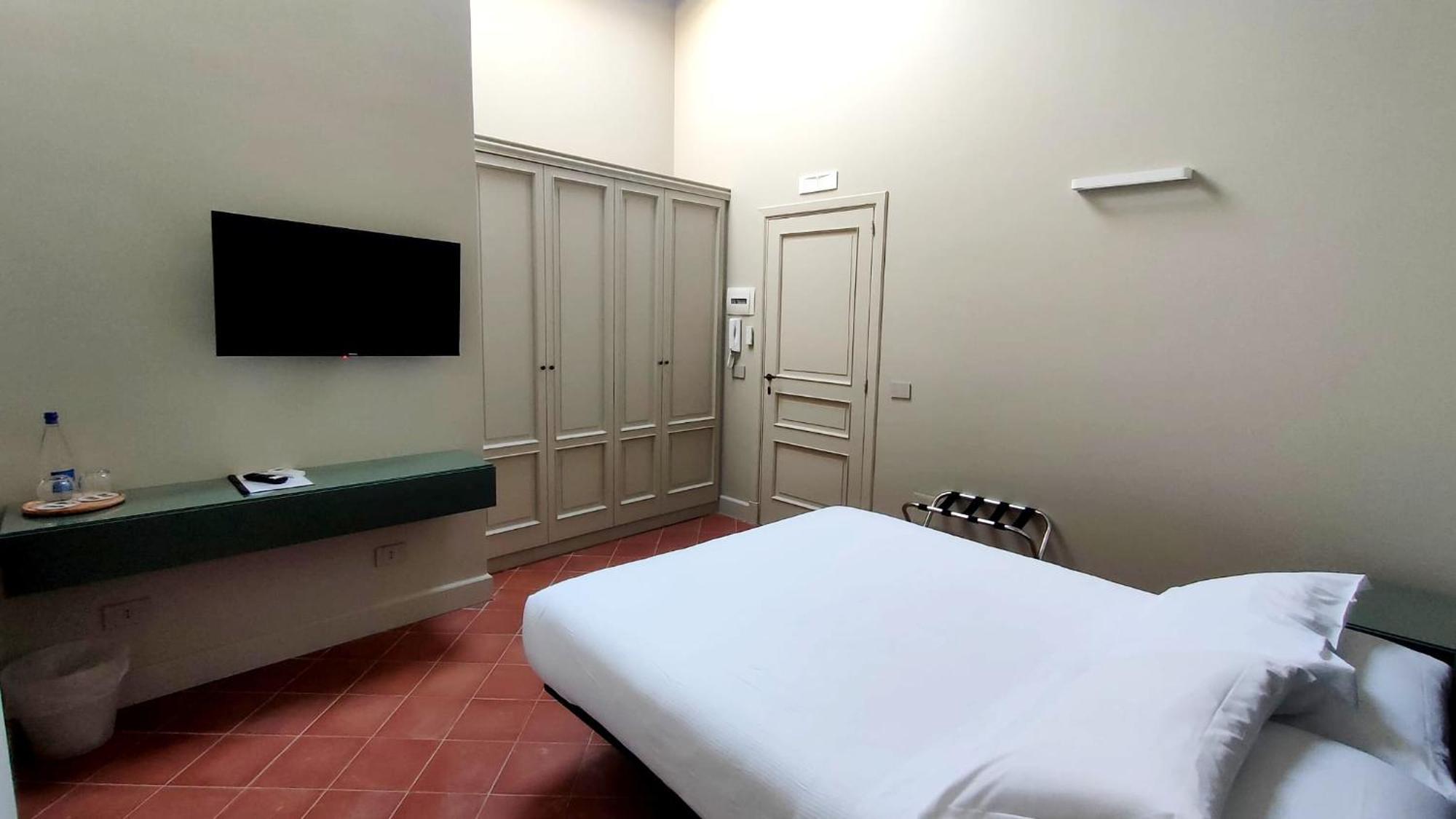 ホテル Neroli Bio Relais La Rotondella エクステリア 写真